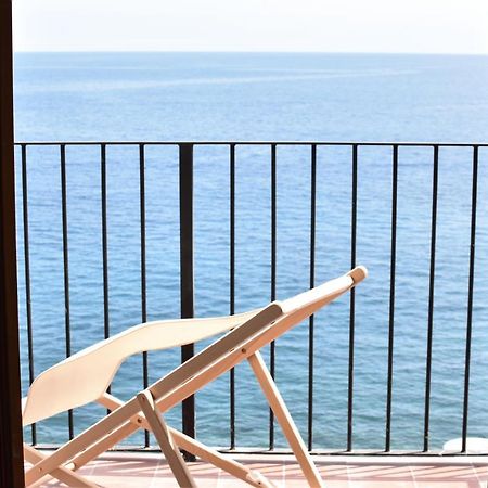 Appartamento Casa del Mare - 360° view Bastia  Esterno foto