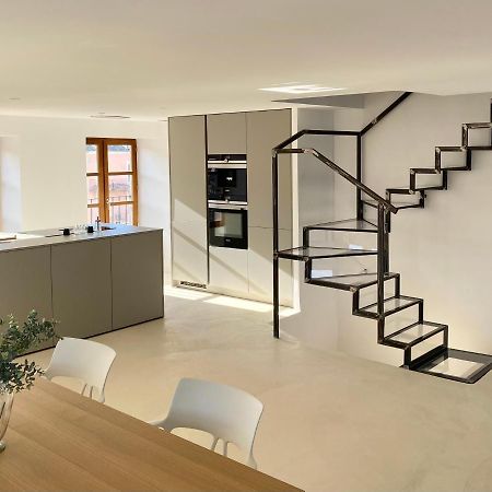 Appartamento Casa del Mare - 360° view Bastia  Esterno foto