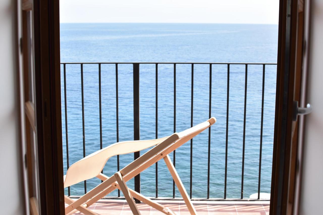 Appartamento Casa del Mare - 360° view Bastia  Esterno foto