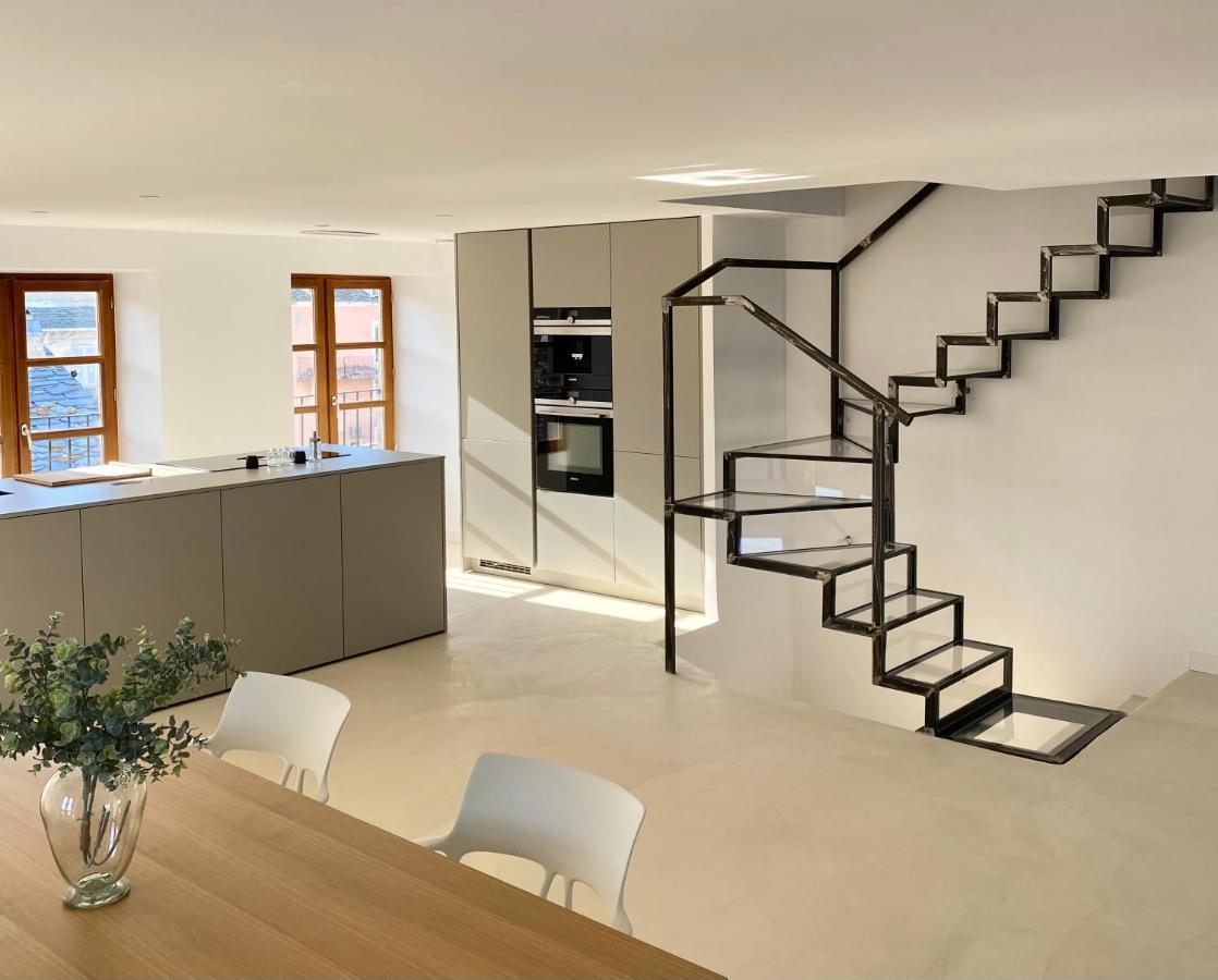 Appartamento Casa del Mare - 360° view Bastia  Esterno foto